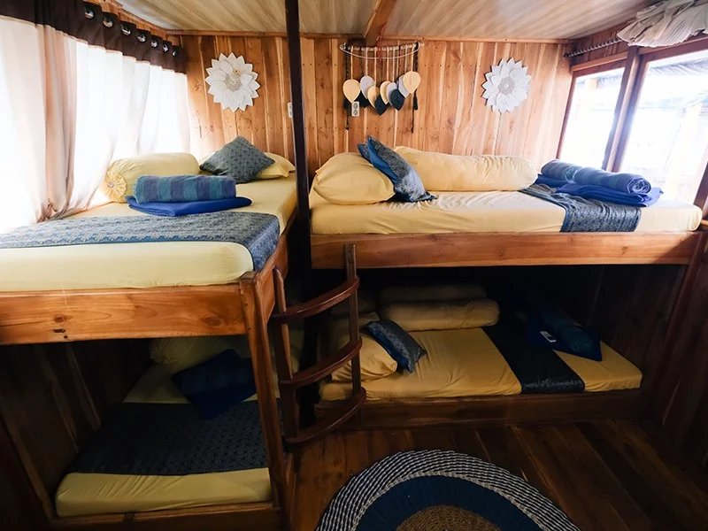 Voyager Group Suite - Image 1